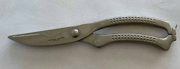 Poultry Shears