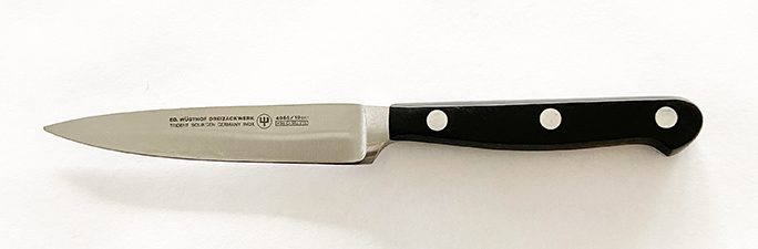 Paring Knife